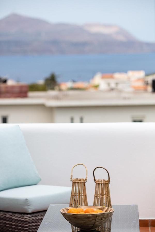 Plaka Modern Apartment Chania  Exterior photo