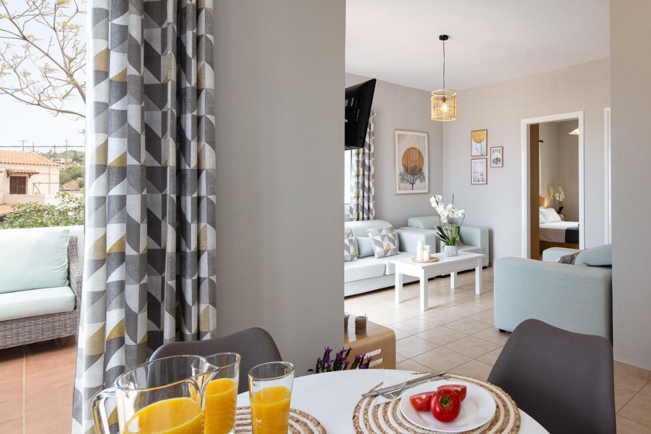 Plaka Modern Apartment Chania  Exterior photo