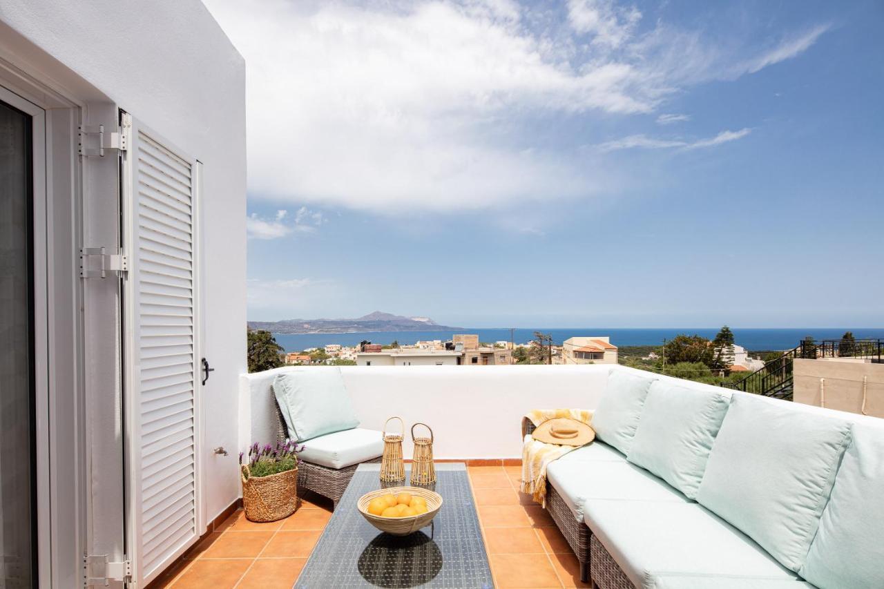Plaka Modern Apartment Chania  Exterior photo